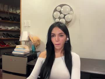 Galileii April 05, 2026 Chaturbate stream image