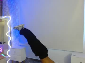 Kairo_Tay April 05, 2026 Chaturbate stream image