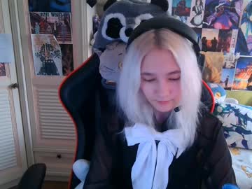 Lareeconole April 05, 2026 Chaturbate stream image