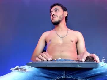Marcusgrayy April 05, 2026 Chaturbate stream image