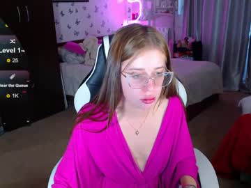 Molly_Barbie stream photo from April 05, 2026