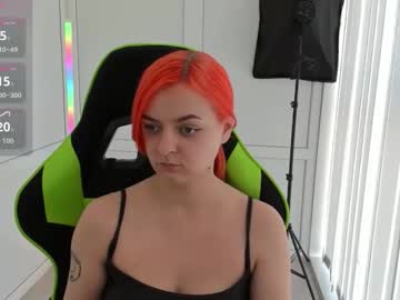 Nightleaf_ April 05, 2026 Chaturbate stream image