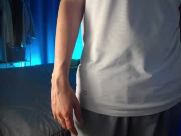 Asmoddeus April 05, 2026 Chaturbate stream image