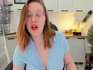 Charmygrace April 05, 2026 Chaturbate stream image