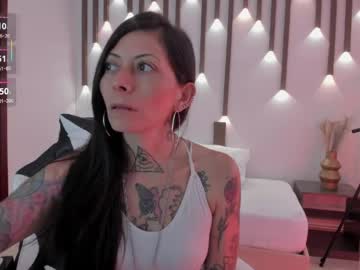 Dark_Gotica April 05, 2026 Chaturbate stream image