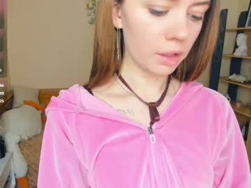 Mintykisss April 05, 2026 Chaturbate stream image