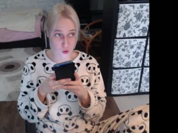 Mrsluck April 05, 2026 Chaturbate stream image