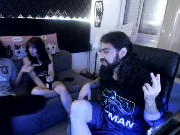 Powercouplemix April 05, 2026 Chaturbate stream image