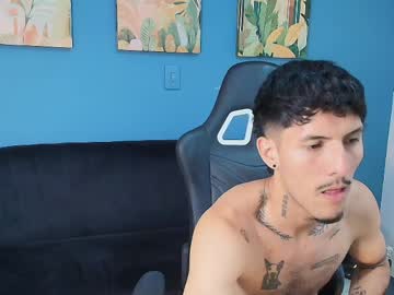 Teban_427xtreme April 05, 2026 Chaturbate stream image