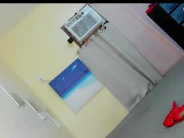 Gorgeoustransgirl April 05, 2026 Chaturbate stream image