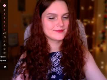Jenna__Sativa April 05, 2026 Chaturbate stream image
