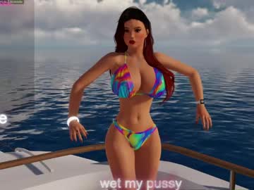 Lessly_Muah April 05, 2026 Chaturbate stream image