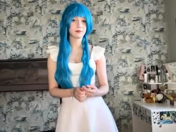 Love_You_Kim April 05, 2026 Chaturbate stream image