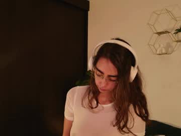 Scarlett_Grand April 05, 2026 Chaturbate stream image