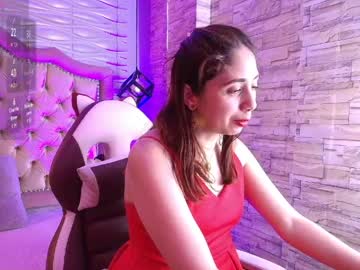 Stephaniesun_ April 05, 2026 Chaturbate stream image