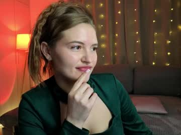 Tesssahart April 05, 2026 Chaturbate stream image