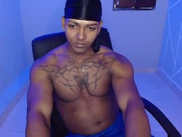 Zoriel_Derox April 05, 2026 Chaturbate stream image