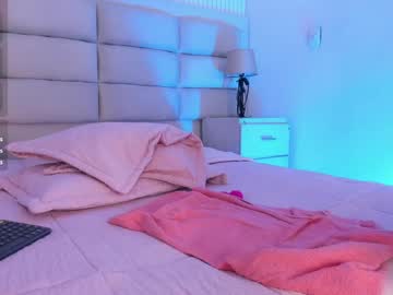 Carolinefyre April 05, 2026 Chaturbate stream image