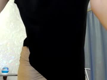 Elenaza April 05, 2026 Chaturbate stream image