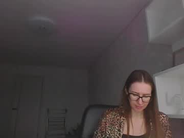 Feraliss April 05, 2026 Chaturbate stream image