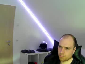 J_German783377 April 05, 2026 Chaturbate stream image