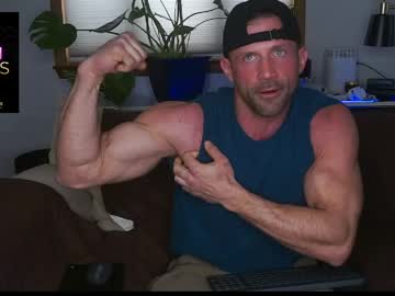 Jonariesxxx April 05, 2026 Chaturbate stream image