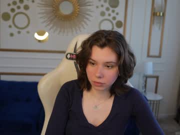 Juicy_Secrets_054 April 05, 2026 Chaturbate stream image