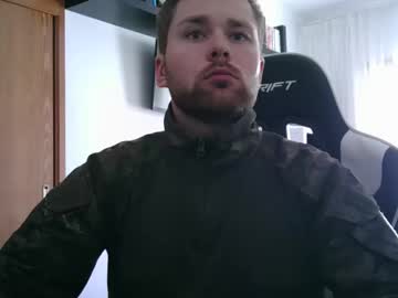 Rubividal April 05, 2026 Chaturbate stream image