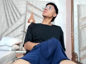 Samfrrost April 05, 2026 Chaturbate stream image