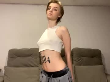 Sleepysonya April 05, 2026 Chaturbate stream image