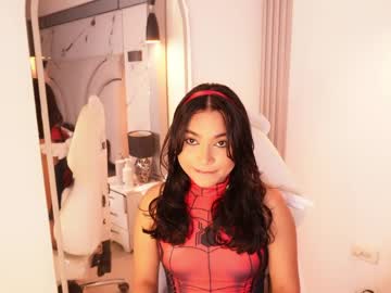 Sweetnami_ April 05, 2026 Chaturbate stream image