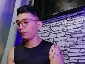 Dantedominantboy April 05, 2026 Chaturbate stream image
