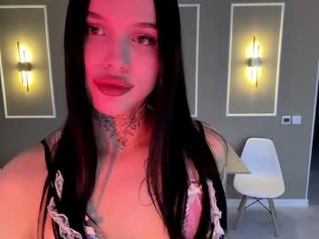 Ksyvixen April 05, 2026 Chaturbate stream image