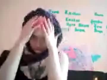 Palmiramaruffo April 05, 2026 Chaturbate stream image