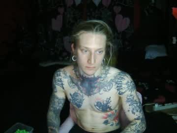 Voldan_Elf April 05, 2026 Chaturbate stream image