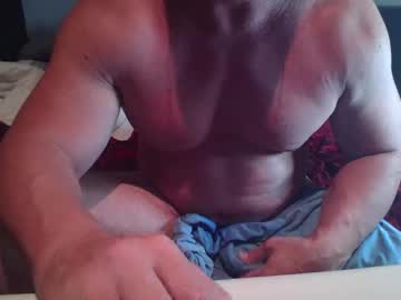 Eurobullmuscle April 05, 2026 Chaturbate stream image