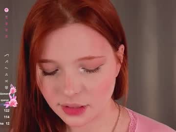 Margaretrobinson_ April 05, 2026 Chaturbate stream image