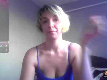 Mishelle_Blondie April 05, 2026 Chaturbate stream image