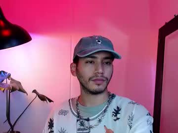 Noahnoguera_ April 05, 2026 Chaturbate stream image