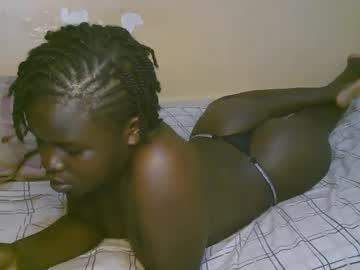 Queen_Latasha April 05, 2026 Chaturbate stream image