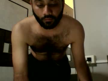 Jackkyshrey April 05, 2026 Chaturbate stream image