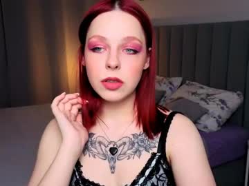Judymoonn April 05, 2026 Chaturbate stream image
