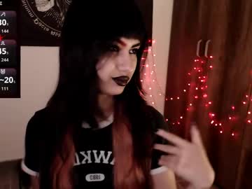 Littleluciferrr April 05, 2026 Chaturbate stream image