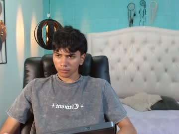 Markbowie April 05, 2026 Chaturbate stream image