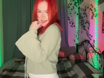 Mira_Ginger April 05, 2026 Chaturbate stream image