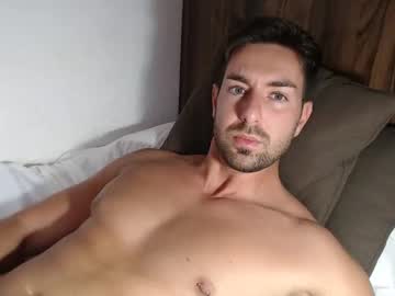 Mr_Canarias April 05, 2026 Chaturbate stream image