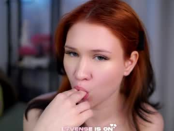 Sheliamuyres April 05, 2026 Chaturbate stream image