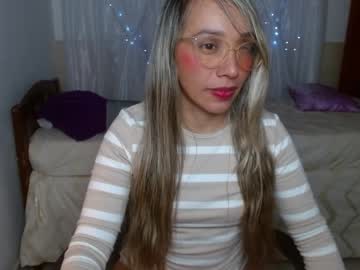 Suncrystal April 05, 2026 Chaturbate stream image