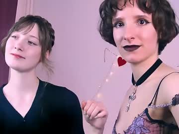 Yellow_Songbird April 05, 2026 Chaturbate stream image
