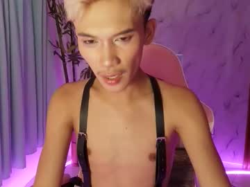Yunoxoxo April 05, 2026 Chaturbate stream image